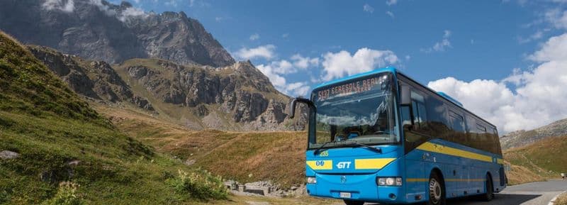 CANAVESE AL CENTRO - GranParadisoBus