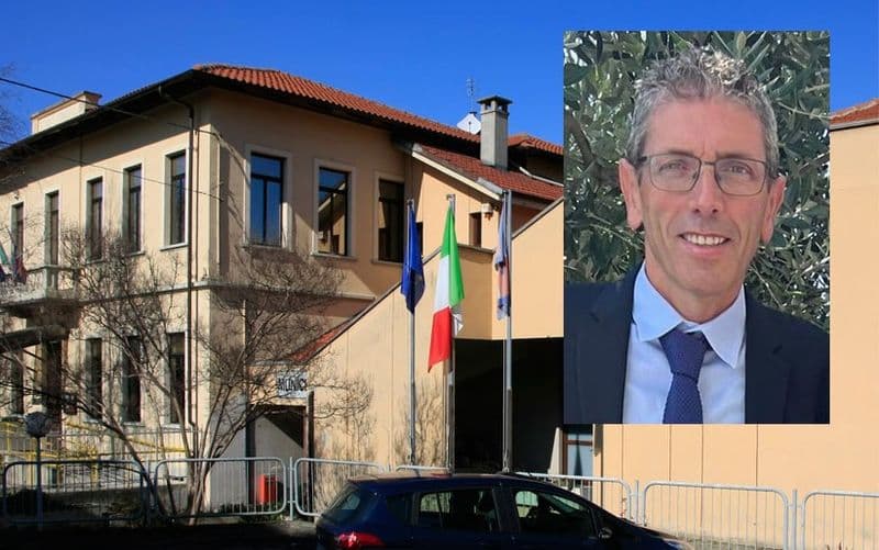 SALASSA - Elezioni comunali, Sergio Gelmini si ricandida sindaco