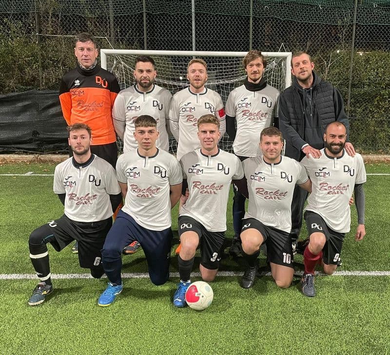 CANAVESE - Calcio campionati Acsi, tempo di verdetti: ecco i campioni d'inverno