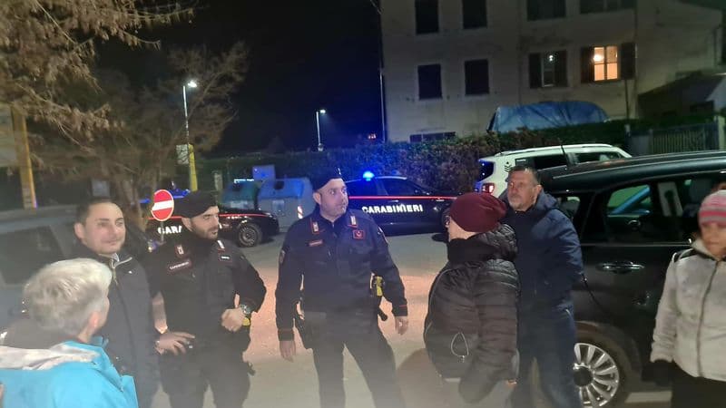 BORGOFRANCO - Furti nelle case, i residenti fanno le ronde notturne per mandare via i ladri