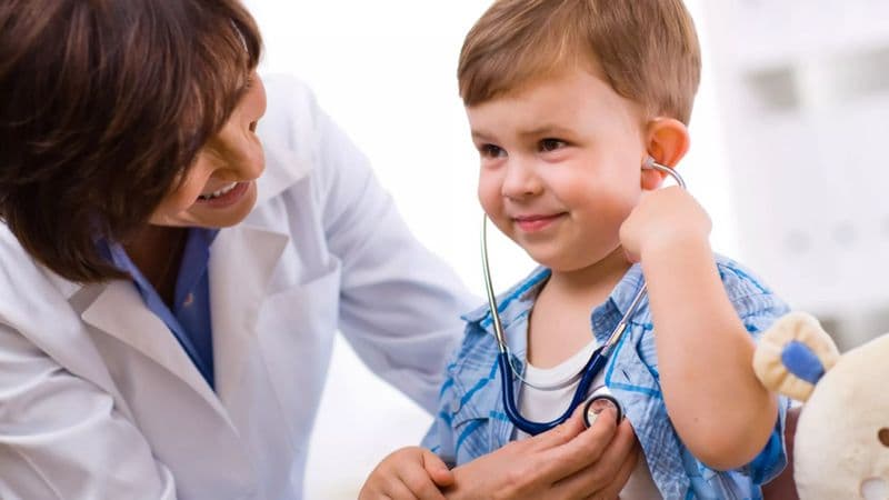 SAN GIORGIO CANAVESE - Dopo la raccolta firme arriva un pediatra in paese