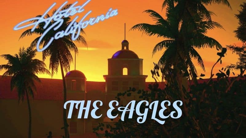 MUSICA – Hotel California, un capolavoro in tribunale