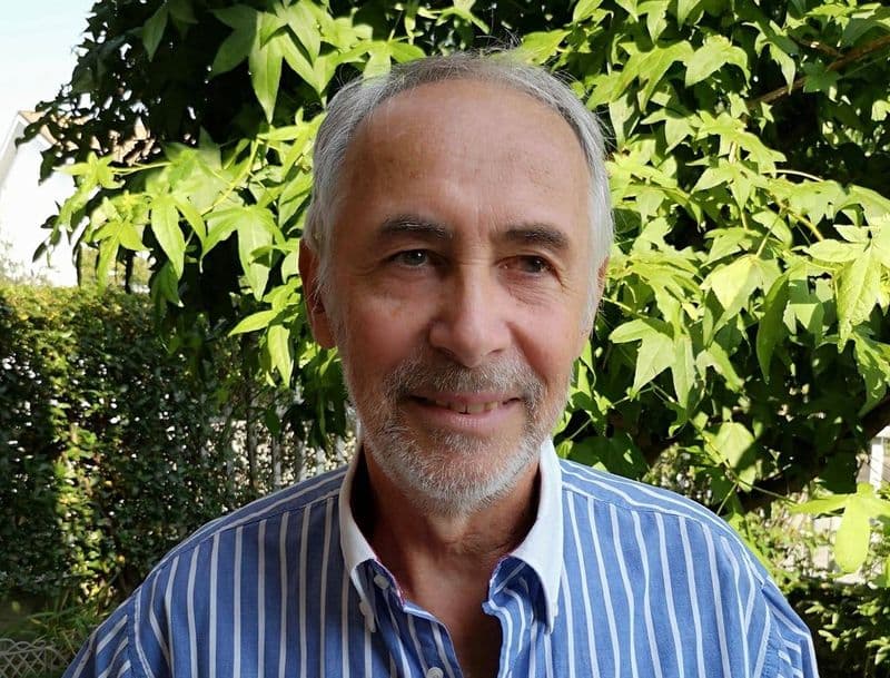 STRAMBINO - Cordoglio e lacrime per la scomparsa del prof Gian Vittorio Icardi