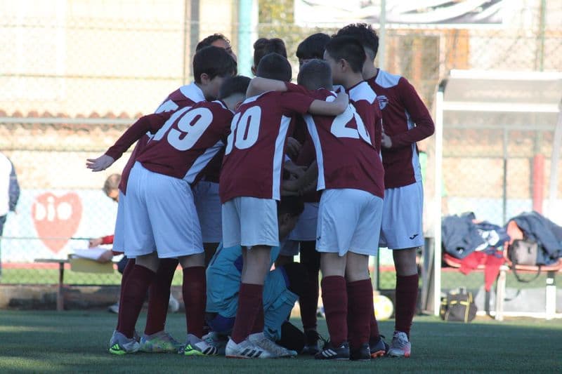 CHIVASSO - Giovane calciatore morto a 12 anni, il cordoglio del Torino Calcio: «Ciao Andrea, ragazzo speciale»