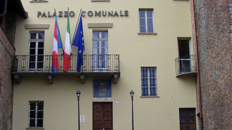 LEINI' - La casa di comunità nel poliambulatorio di via Volpiano