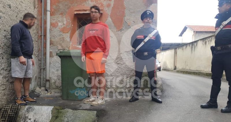 VILLANOVA CANAVESE - Abbandonato fra i rifiuti, trovata una famiglia per Lorenzo