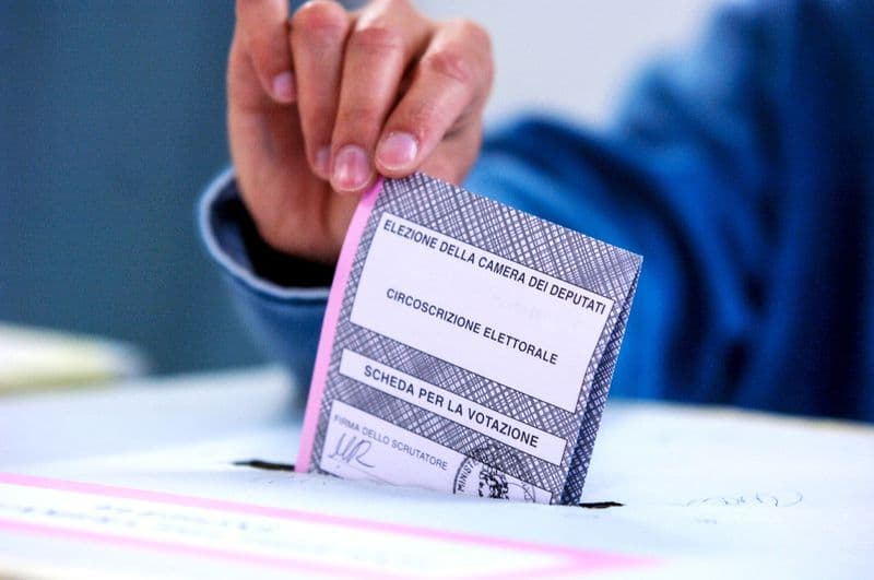 Verso un nuovo orizzonte: l'alleanza PD-M5S in Sardegna e le prospettive future della politica italiana