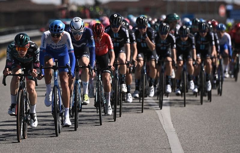 CANAVESE TERRA DI CICLISMO - Il 13 marzo la Milano-Torino, grande arrivo a Salassa - ECCO I COMUNI DOVE PASSA