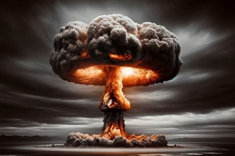 Guerra nucleare, la Russia vara un nuovo simulatore per le esplosioni atomiche