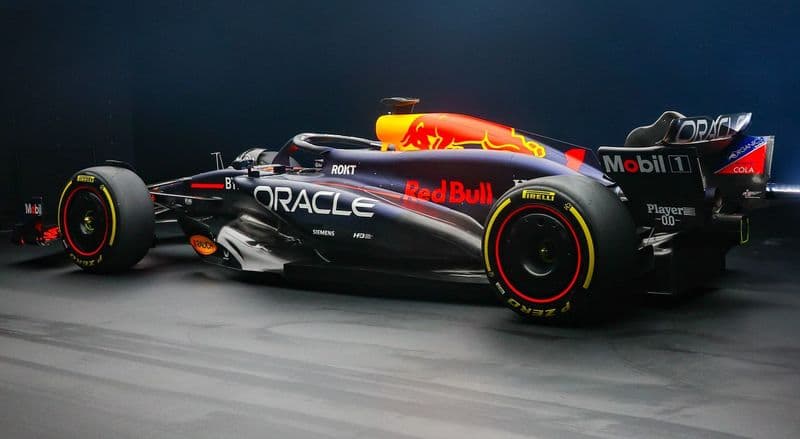 L'alba di una nuova era: il campionato di Formula 1 prende il via