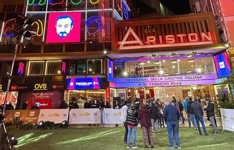 Sanremo 2025, dopo l'addio di Amadeus è caccia al nuovo conduttore