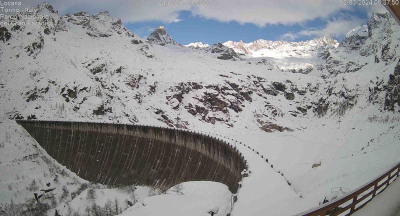 CANAVESE - In arrivo altre nevicate intense tra sabato e domenica, nuovo aumento del pericolo valanghe