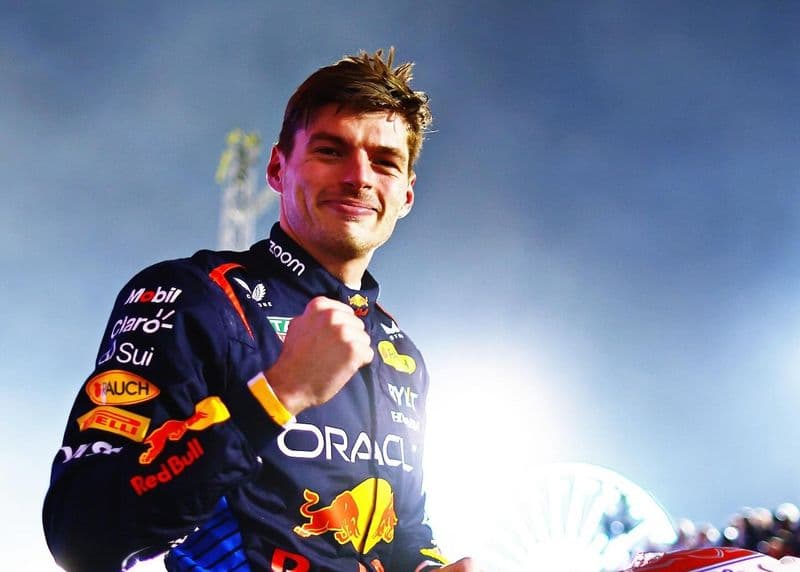 Max Verstappen, vince sempre lui: Ferrari ancora (troppo) indietro