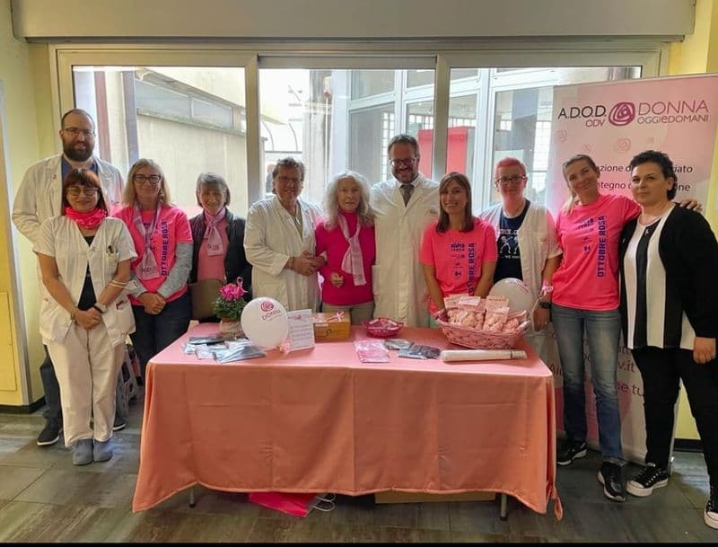 IVREA - Giornata di «Prevenzione a più voci» con Adod e Asl To4