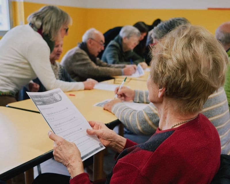 CUORGNE' - Apre in biblioteca una «Palestra della memoria»
