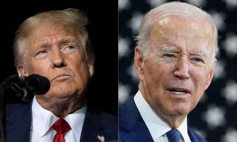Sfida per il Futuro: perchè il duello Trump-Biden può decidere le sorti di mezzo mondo