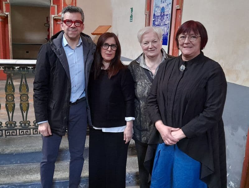 CUORGNE' - «Sguardi di donna», gli scatti di 9 fotografi canavesani in mostra