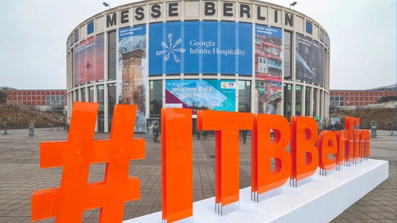 TURISMO – Il Piemonte in splendida forma all’ITB di Berlino