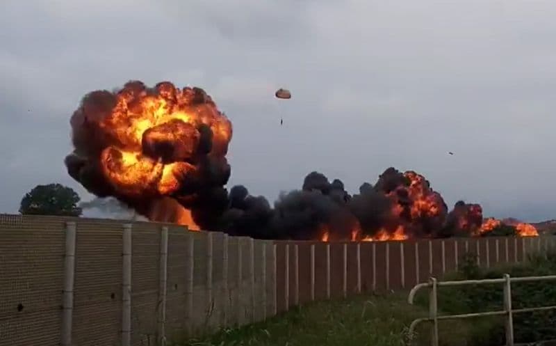 CASELLE - Freccia Tricolore precipita dopo il decollo: una nuova consulenza dirà come mai l'aereo è caduto - IL VIDEO DELLO SCHIANTO