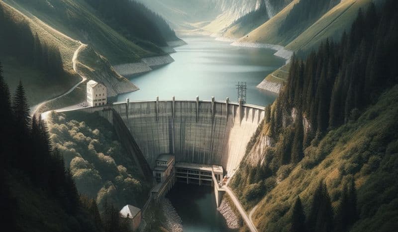 VALLE SOANA - Primo via libera alla nuova diga tra Ingria e Pont Canavese