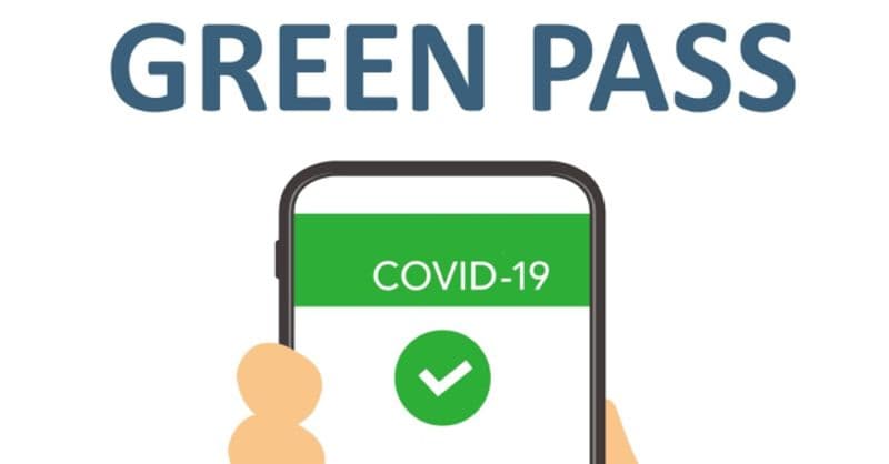 Arriva il Green Pass Globale dell'OMS: l'Italia, però, non aderisce