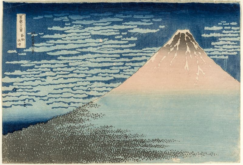 ARTE - Per la prima volta in Italia gli «Shinhanga» giapponesi