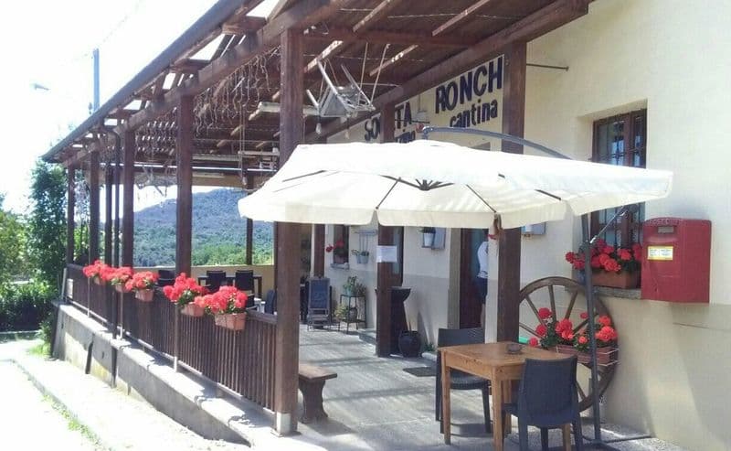 CUORGNE' - Manca un gestore, 125 anni di storia della Società dei Ronchi a rischio - FOTO