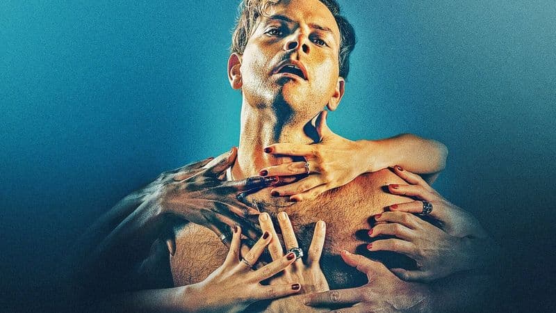 «Supersex»: un viaggio nella vita di Rocco Siffredi