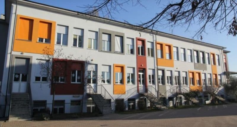 PIVERONE - Eletto il Parlamentino degli studenti delle medie: Mattia Motto Ros presidente