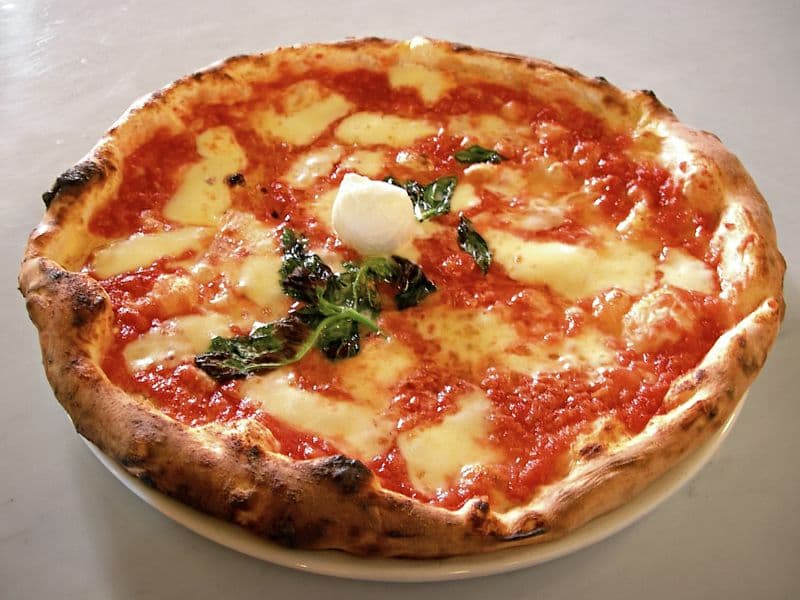FOOD - Riparte il tour Città della Pizza