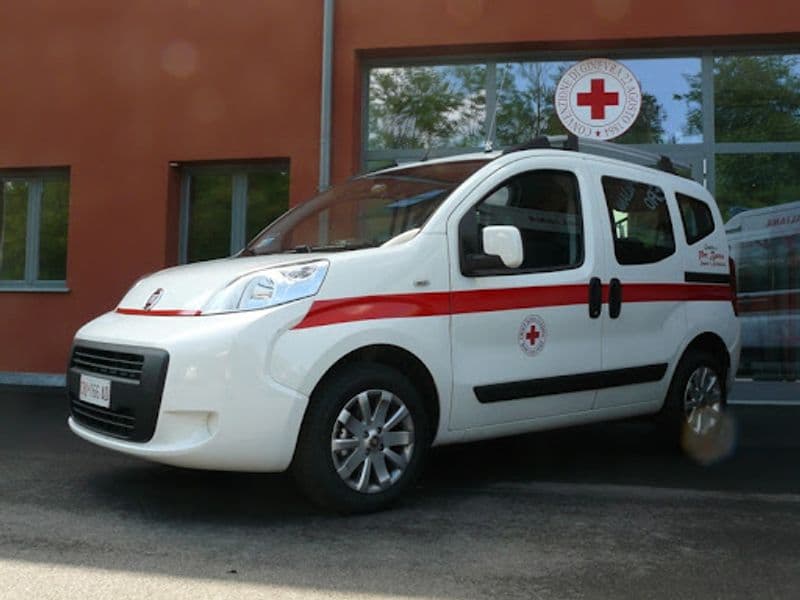 BOSCONERO-RIVAROLO - Una cena solidale per aiutare la Croce Rossa