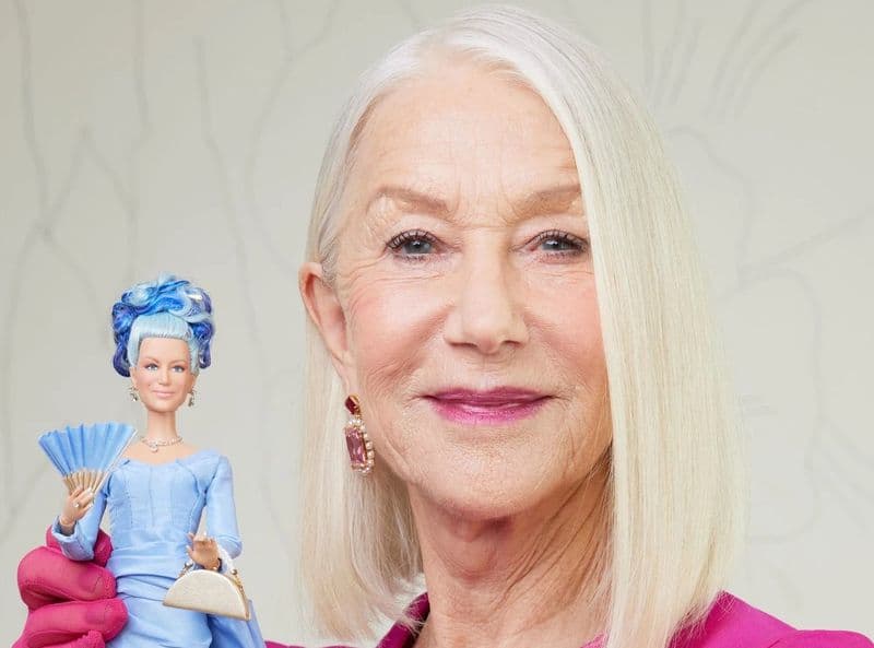 8 MARZO – Barbie celebra le donne con 8 bambole esclusive