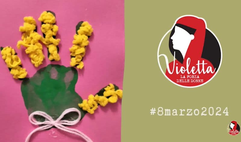 IVREA - Un nuovo spot per la prevenzione della violenza domestica e di educazione sentimentale - VIDEO