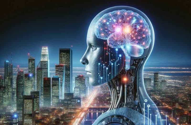 IVREA - «Lavoriamo per portare qui un Hub dell'Intelligenza Artificiale»