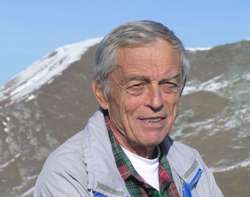 RIVAROLO CANAVESE - Le sezioni del Cai e il Gism ricordano Domenico Caresio