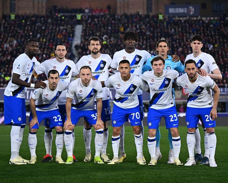 L'Inter vince anche a Bologna: il campionato è già finito?
