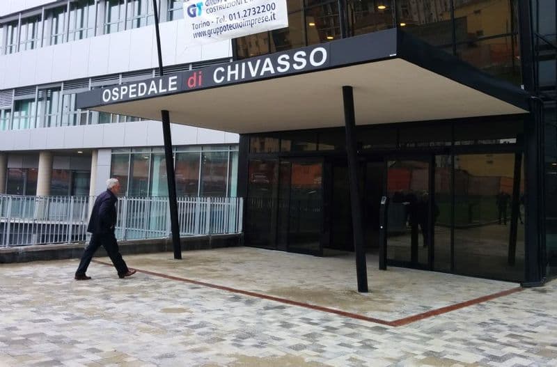 IVREA - Interventi privati ma a carico dell'Asl To4: chirurgo di Chivasso finisce a processo