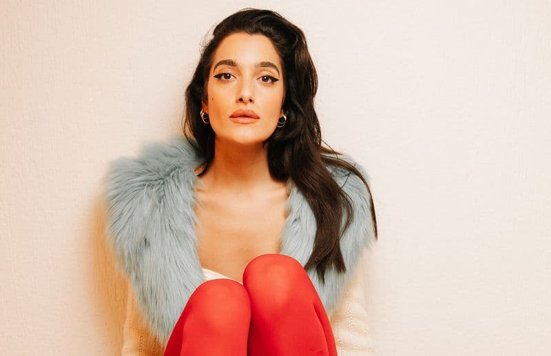 MUSICA – “Live nei teatri”, parte il tour di Levante