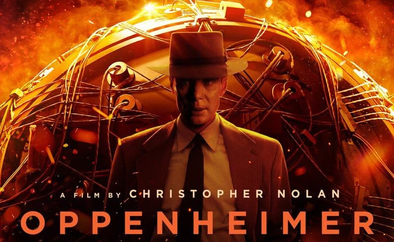 «Oppenheimer» trionfa agli Oscar: un successo annunciato