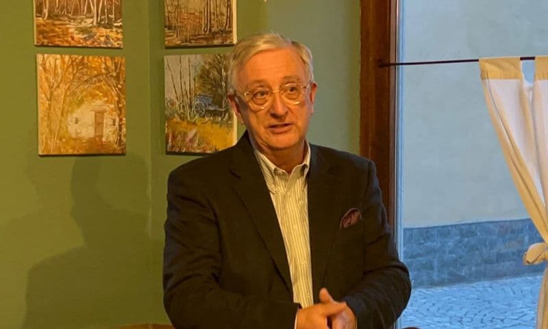 ELEZIONI RIVAROLO CANAVESE - Colpo di scena nel centrodestra: il candidato a sindaco è Claudio Agnese