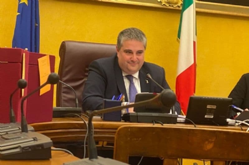 CANAVESE - Leone lascia la Lega, il partito: «Ci ha risolto un problema»