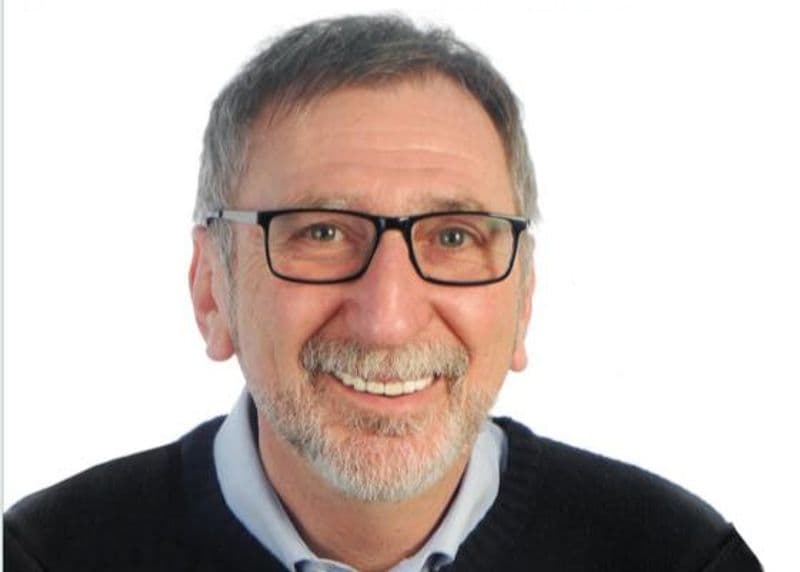 IVREA - Diego Borla nuovo commissario del Partito Liberale Italiano