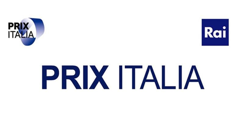 MEDIA - Con “Forte E Chiaro” il Prix Italia torna a Torino