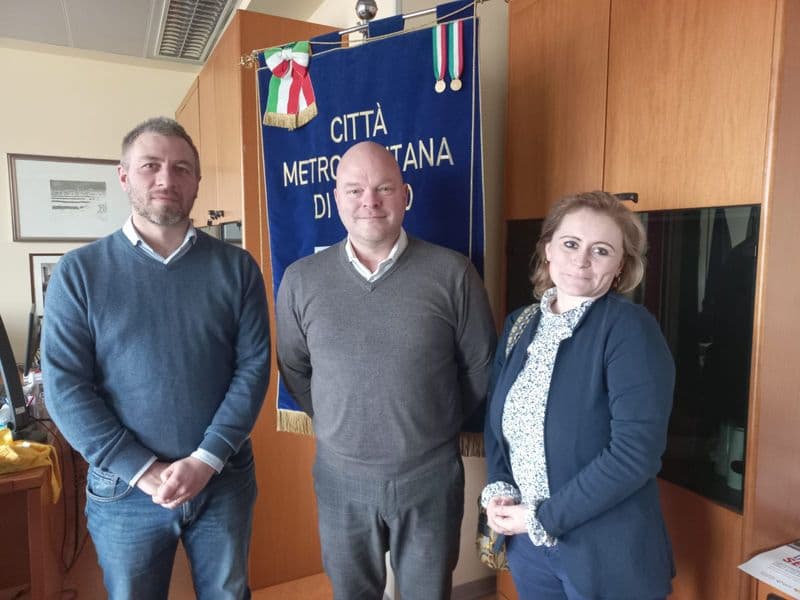 LEVONE - Ancora nulla di fatto per la sicurezza dell'incrocio tra le provinciali