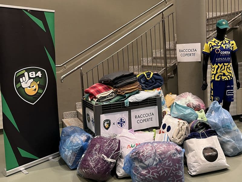 CALCIO A 5 - All you need is L(84)ove: L84 a sostegno di Enpa