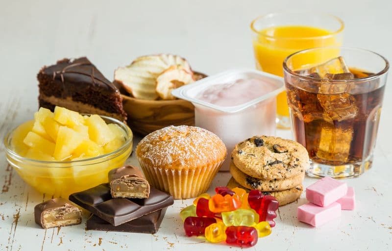 FOOD - I cibi «Bliss point», quelli che danno la felicità