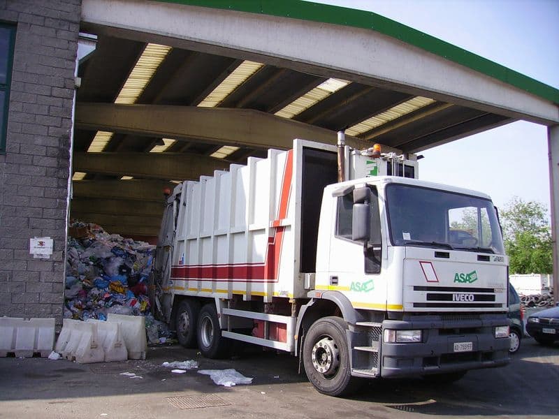 DISASTRO ASA - I giudici della Corte di Cassazione riaprono la partita: i Comuni soci possono pagare il maxi debito