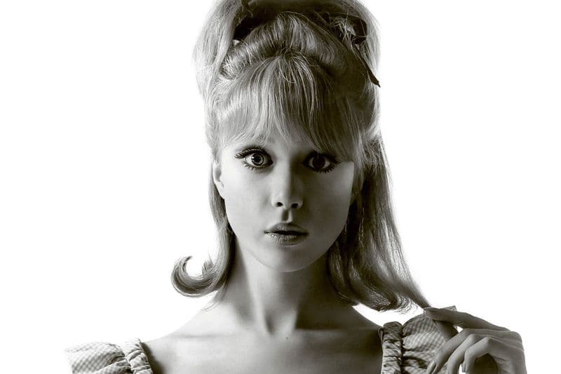 MUSICA - Pattie Boyd, la donna che amava le rockstar