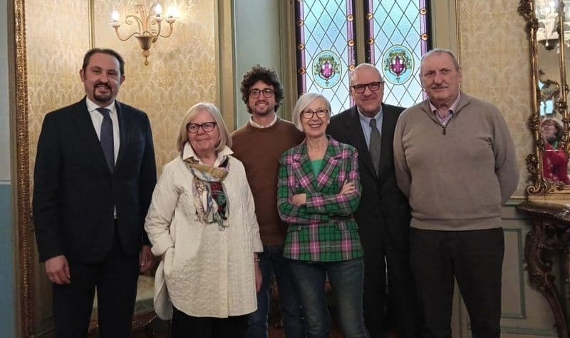 IVREA - Contro mafia e corruzione il Comune aderisce ad «Avviso Pubblico»