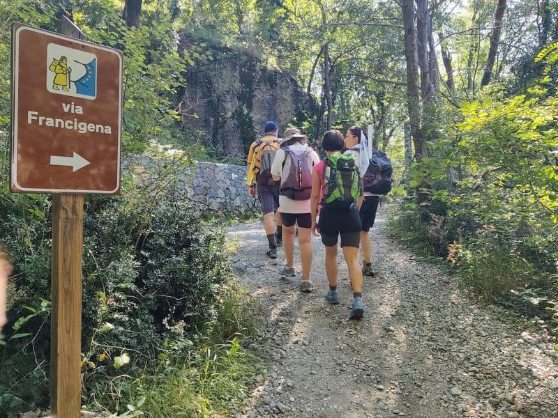 CANAVESE - Turismo più accessibile, inclusivo e sostenibile: «Via Francigena for all» si presenta a Milano